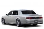 Toyota Century by TOM’s 2020 года